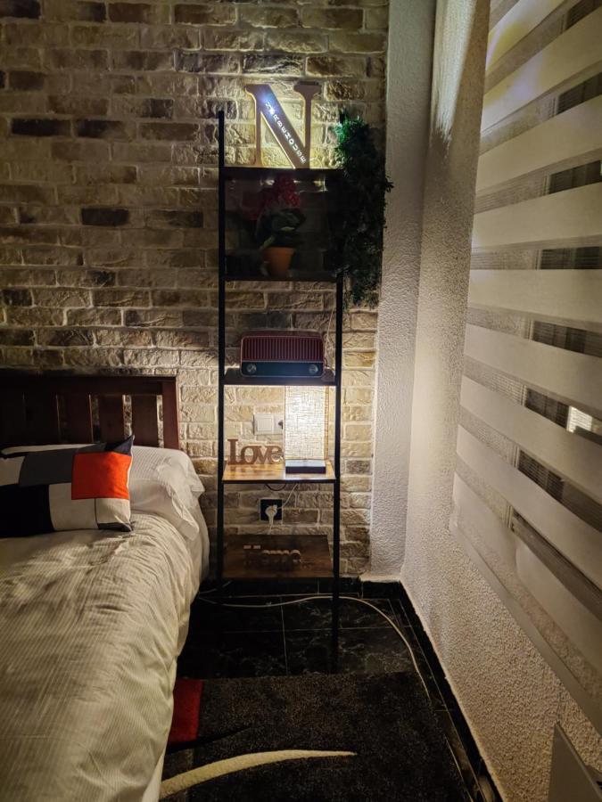 Apartmán Norbehouse Zamora Exteriér fotografie