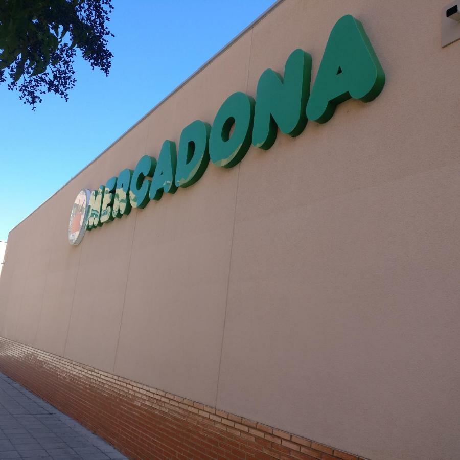 Apartmán Norbehouse Zamora Exteriér fotografie